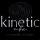 Kinetic MKE