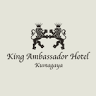 King Ambassador Hotel Kumagaya
