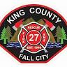 King County Fire District 27