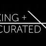 King + Curated
