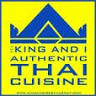 The King & I Thai Restaurant