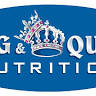 King & Queen Nutrition