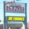 King Auto Sales