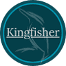 Kingfisher Audio