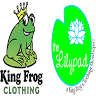King Frog Clothing & The Lilypad Boutique