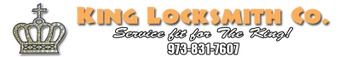 King Locksmith Co