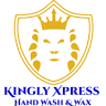 Kingly Hand Wash & Wax