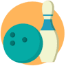 King Pin Lanes
