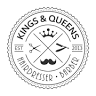 Kings & Queens Hairdresser