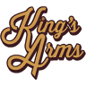 Kings Arms Ludham