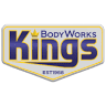 Kings Bodyworks-Smash Repairs