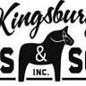 Kingsburg Glass and Screen Inc