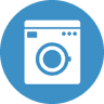 Kingsburgs Laundry Room
