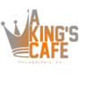 A King’s Cafe