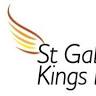 St Gabriel's, The Church of England on Kings Hill