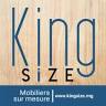 KingSize Mobilier
