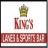 Cec King's Lanes