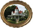 Kingsley House Bed & Breakfast