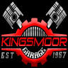 Kingsmoor Garage Ltd, RAC Approved Garage