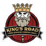 King's Road Brewing Company, Haddonfield