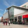 Kingsway Shopping Centre
