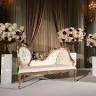 King Throne Chairs
