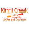 Kinni Creek Lodge and Outfitters Fly Shop
