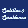 Cadillac Casablanca