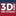 Panoramatické 3D kino Partizánske