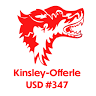 Kinsley Superintendent of Schools