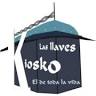 Kiosko Las Llaves