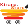 Barasharya Kirana store