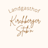 Landgasthof Kirchberger Stubn