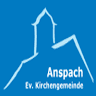 Ev. Kirchengemeinde Anspach/Ts. Gemeindebüro