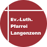Trinitatiskirche - Evangelisch-Lutherische Kirchengemeinde Langenzenn