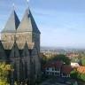 Stiftskirche St. Marien Obernkirchen