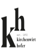 kh Kirchenwirt Hofer