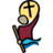 St. Christophorus