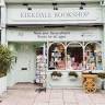 Kirkdale Bookshop