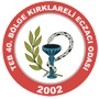 Kırklareli Eczacı Odası