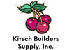 Kirsch Builders Supply