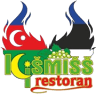 Restoran Kishmish