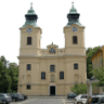 Celldömölki Nagyboldogasszony templom