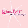 Kiss-N-Tell