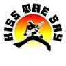 Kiss the Sky