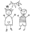 Kindergarten - SaBinchen