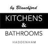 by Blanchford Kitchens & Bathrooms