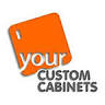 Your Custom Cabinets