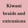 Kiwani braids and extensions salon