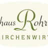 Gasthaus Rohrauer Kirchenwirt Haidershofen